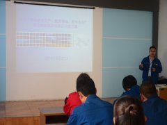 操作技能練兵:干什么練什么 缺什么補(bǔ)什么