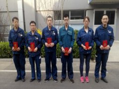 勞動(dòng)競(jìng)賽:讓員工“干有所得,優(yōu)有所獎(jiǎng)”