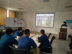 新學(xué)員技術(shù)培訓(xùn)優(yōu)化升級 讓培訓(xùn)更為系統(tǒng)有效