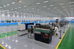 科技創新，為公司穩健發展注入活力